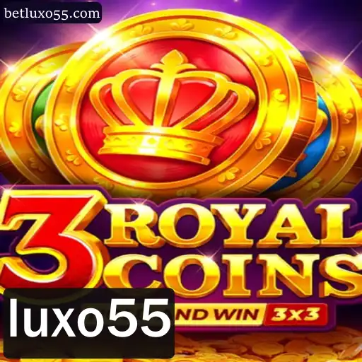 Explorando o Mundo de 3royalcoins: Luxo, Estratégia e Entretenimento