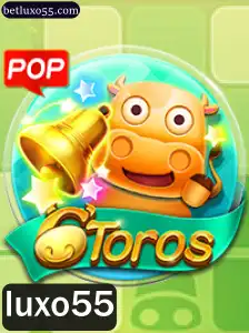 Descubra o Empolgante Mundo de 6Toros