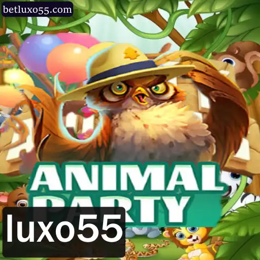AnimalParty: Um Jogo de Estratégia e Diversão com um Toque de Luxo