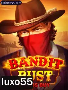 Descubra o Emocionante Universo de BanditBustBonusBuy