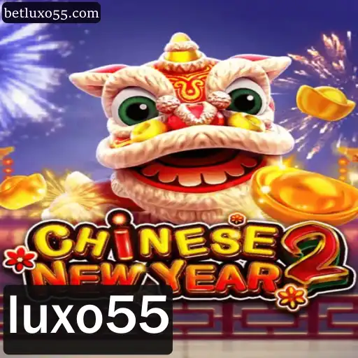 Descubra o Fascinante Mundo de CHINESENEWYEAR2