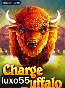 Descubra o Universo de ChargeBuffalo: Um Jogo de Estratégia e Aventura