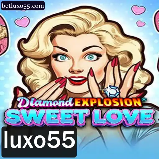 Descubra o Fascinante Mundo de DiamondExplosionSweetLove