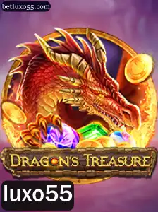 DragonsTreasure: Uma Jornada Épica no Mundo dos Dragões