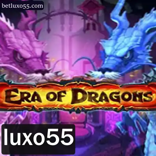 EraOfDragons: Uma Jornada Épica no Mundo dos Dragões