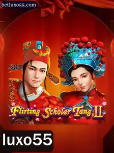 Descubra o Fascinante Mundo de Flirting Scholar Tang II