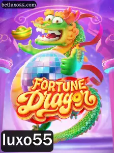 FortuneDragon: Aventure-se no Universo Luxuoso do Jogo