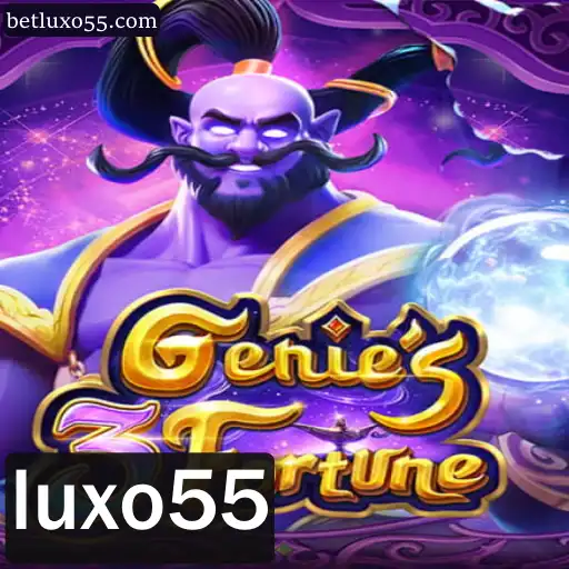 Genie3Fortune: Descubra o Mundo de Luxo e Aventura