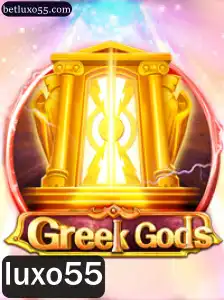 Mergulhe no Mundo do GreekGods: O Novo Jogo Inovador