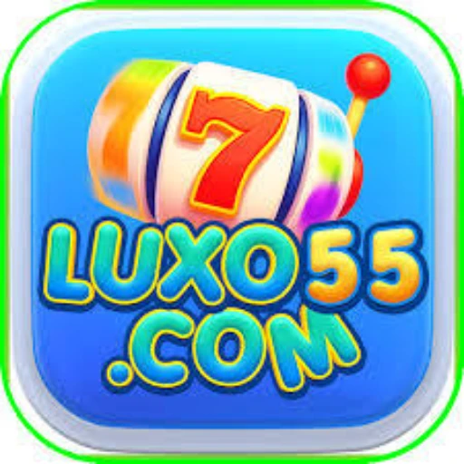 luxo55 Logo