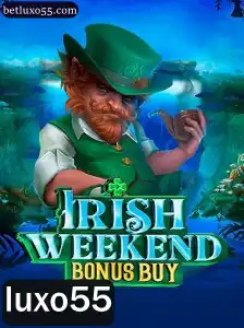Descubra o Fascinante Mundo de IrishWeekendBonusBuy