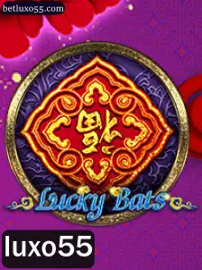Desvendando o Mundo de LuckyBats: Um Jogo de Estratégia e Sorte
