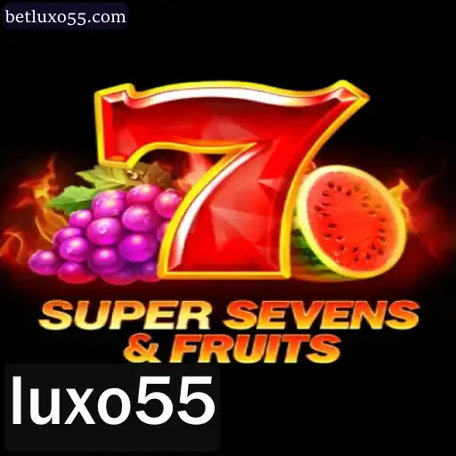 Descubra 7SuperSevensFruits: O Jogo de Luxo Que Está Conquistando o Mundo