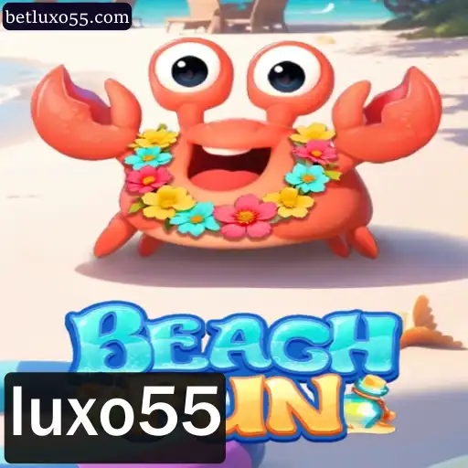 BeachFun: Uma Experiência de Jogo de Luxo e Diversão