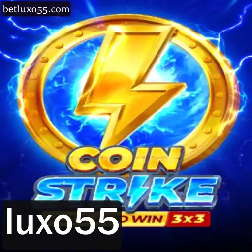 CoinStrike: Um Jogo de Estratégia e Sorte com a Palavra-chave Luxo55