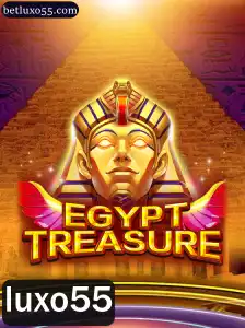 Descubra as Jóias Perdidas em EgyptTreasure: O Jogo de Aventura que Fascina