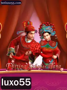 Explorando o Fascinante Mundo do Jogo Flirting Scholar Tang