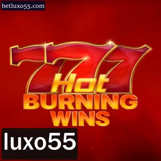 Explorando HotBurningWins: Um Jogo de Luxo e Emoção