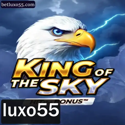Explorando 'KingOfTheSky' com Luxo e Estratégia