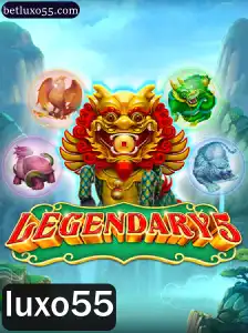 Explorando Legendary5: O Jogo de Luxo e Estratégia