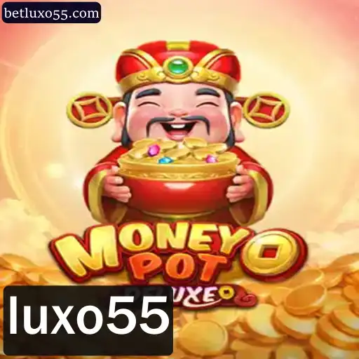 Encante-se com o Mundo de MoneyPotDELUXE e a Emoção do Luxo55