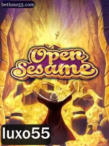 Explorando OpenSesame: O Jogo Que Desafia Sua Criatividade