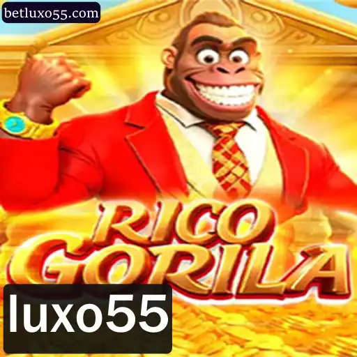 Descobrindo o Mundo de RicoGorila: O Jogo de Estratégia e Luxo