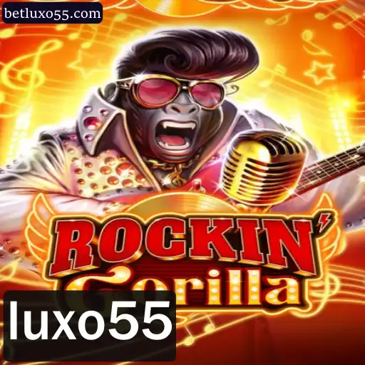 Descubra o Mundo de Aventuras de RockinGorilla