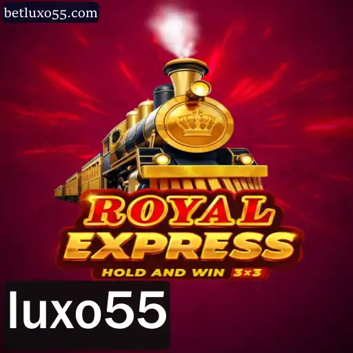 RoyalExpress: Uma Viagem ao Luxo e Estratégia com Luxo55