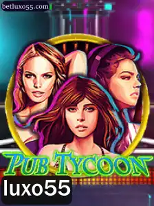 Explore o Excitante Mundo de PubTycoon: O Jogo de Estratégia Definitivo