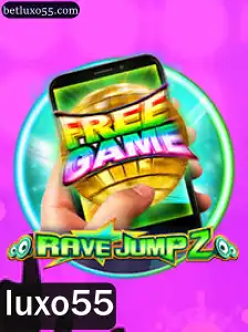 RaveJump2M: Mergulhe no Mundo Empolgante e Luxuoso do Novo Jogo