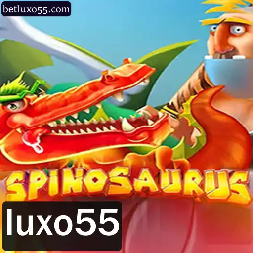 Explore a Aventura Pré-Histórica com Spinosaurus