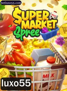 Descubra o Mundo de Diversão e Estratégia em SupermarketSpree: Luxo em Cada Escolha
