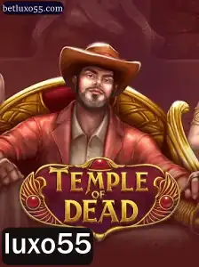 TempleofDead: Aventura e Desafios em um Universo Místico