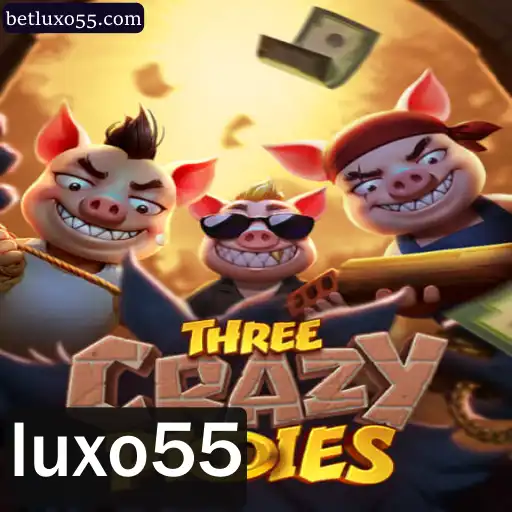 Explorando o Fascinante Mundo de ThreeCrazyPiggies: O Jogo Revolucionário de 2023