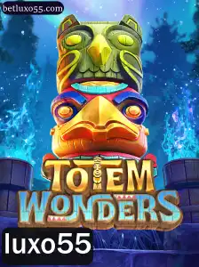 Descubra TotemWonders: Um Jogo de Estratégia e Criatividade com Luxo55