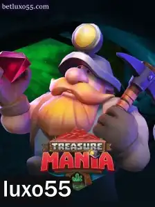 Desvendando TreasureMania: O Jogo de Aventura e Estratégia
