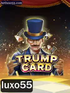 Descubra o Jogo de Cartas Estratégico TrumpCard